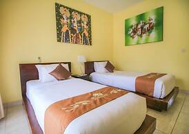 Rossa Garden Hotel Boutique