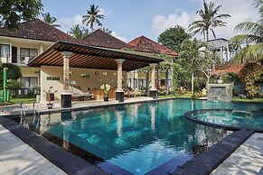 Rossa Garden Hotel Boutique