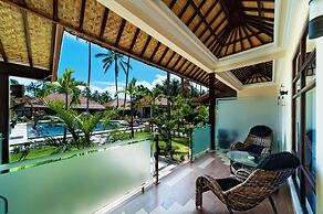 Rossa Garden Hotel Boutique