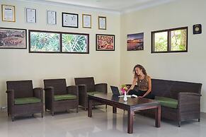 Rossa Garden Hotel Boutique
