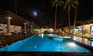 Rossa Garden Hotel Boutique