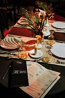 Rossa Garden Hotel Boutique