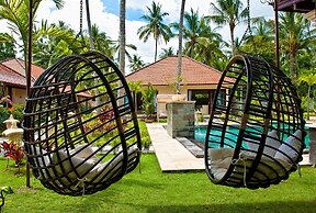 Rossa Garden Hotel Boutique
