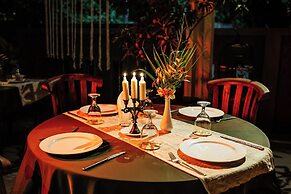 Rossa Garden Hotel Boutique