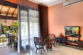 Rossa Garden Hotel Boutique