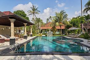 Rossa Garden Hotel Boutique