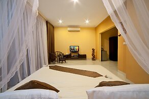 Rossa Garden Hotel Boutique