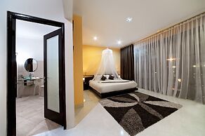 Rossa Garden Hotel Boutique