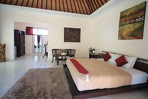 Rossa Garden Hotel Boutique