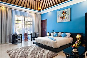 Rossa Garden Hotel Boutique
