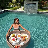 Rossa Garden Hotel Boutique