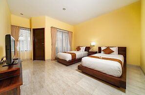Rossa Garden Hotel Boutique