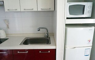 EAN Residence Hotel