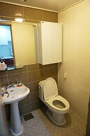 EAN Residence Hotel