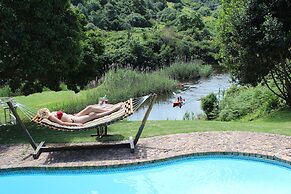 Blackwaters River Lodge