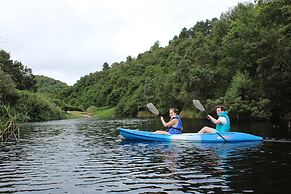 Blackwaters River Lodge