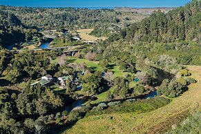 Blackwaters River Lodge