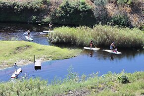 Blackwaters River Lodge