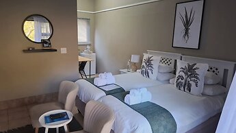 Blackwaters River Lodge