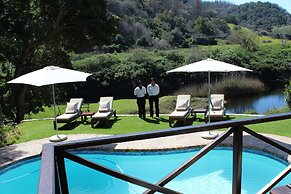 Blackwaters River Lodge