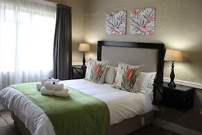 Blackwaters River Lodge
