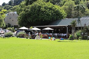 Blackwaters River Lodge