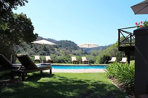 Blackwaters River Lodge