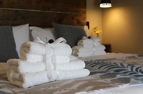 Blackwaters River Lodge