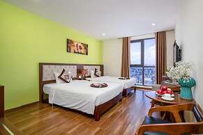 Tay Bac Hotel