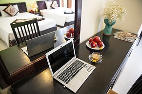 Tay Bac Hotel