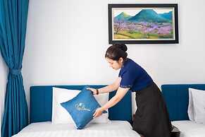 Tay Bac Hotel