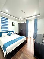 Tay Bac Hotel