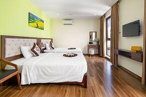 Tay Bac Hotel