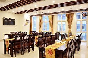 Tay Bac Hotel