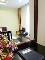 Tay Bac Hotel