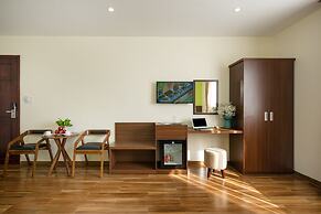 Tay Bac Hotel