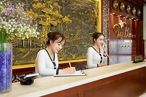Tay Bac Hotel