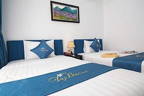 Tay Bac Hotel