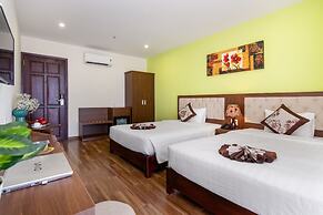 Tay Bac Hotel