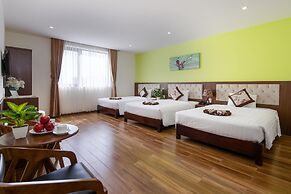 Tay Bac Hotel
