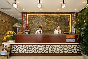 Tay Bac Hotel