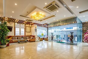 Tay Bac Hotel