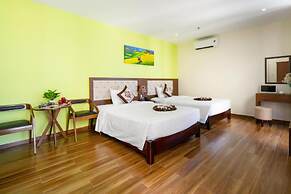 Tay Bac Hotel