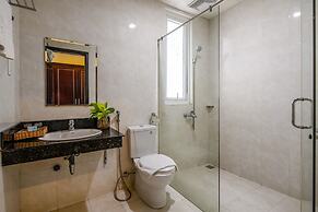 Tay Bac Hotel