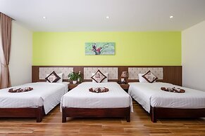 Tay Bac Hotel