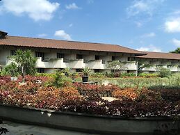 The Singhasari Resort