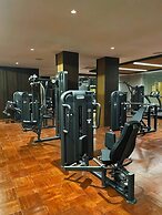 The Singhasari Resort
