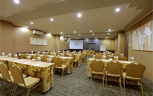 The Singhasari Resort