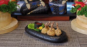 The Singhasari Resort