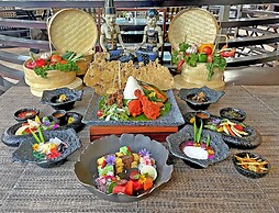 The Singhasari Resort